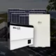 grid hybrid solar power inverter