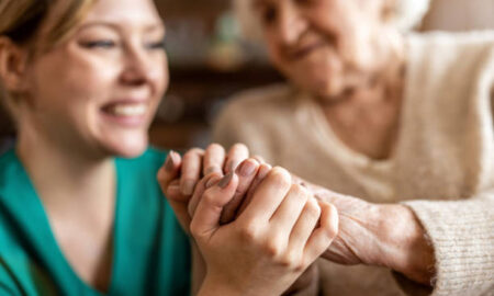 Home Health Care Services Northern Virginia