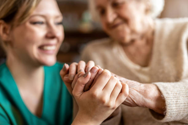 Home Health Care Services Northern Virginia