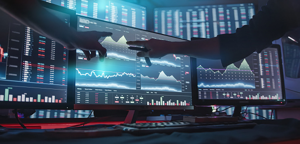 Cfd Trading Platform For Beginners