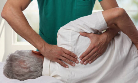 Airdrie Physiotherapy And Massage