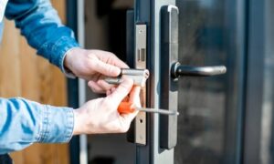 Guildford Locksmith Services