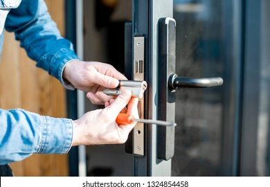 Guildford Locksmith Services