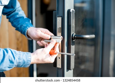 Guildford Locksmith Services