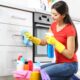 Cleaning Services in Dallas
