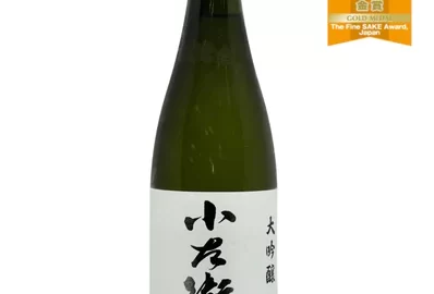 Juyondai Sake Singapore