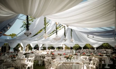 tent rental