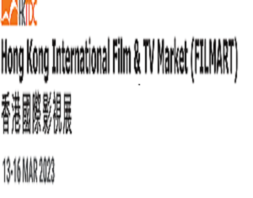 asia film market