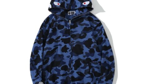 Bape Hoodie