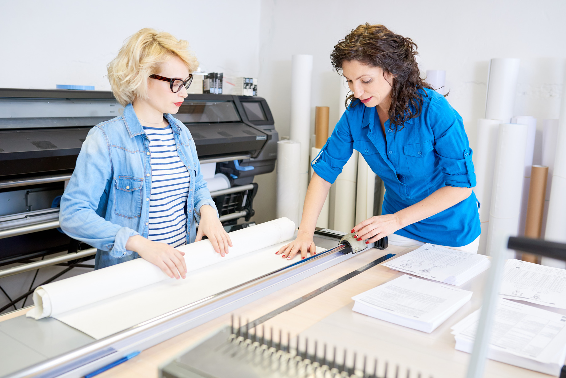 Banner Printing