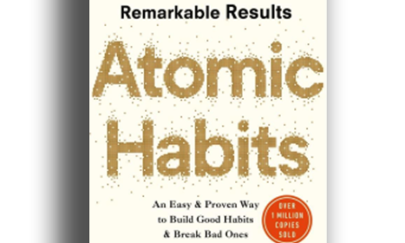 Four Key Lessons From Atomic Habits (Book Summary)