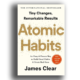 Four Key Lessons From Atomic Habits (Book Summary)