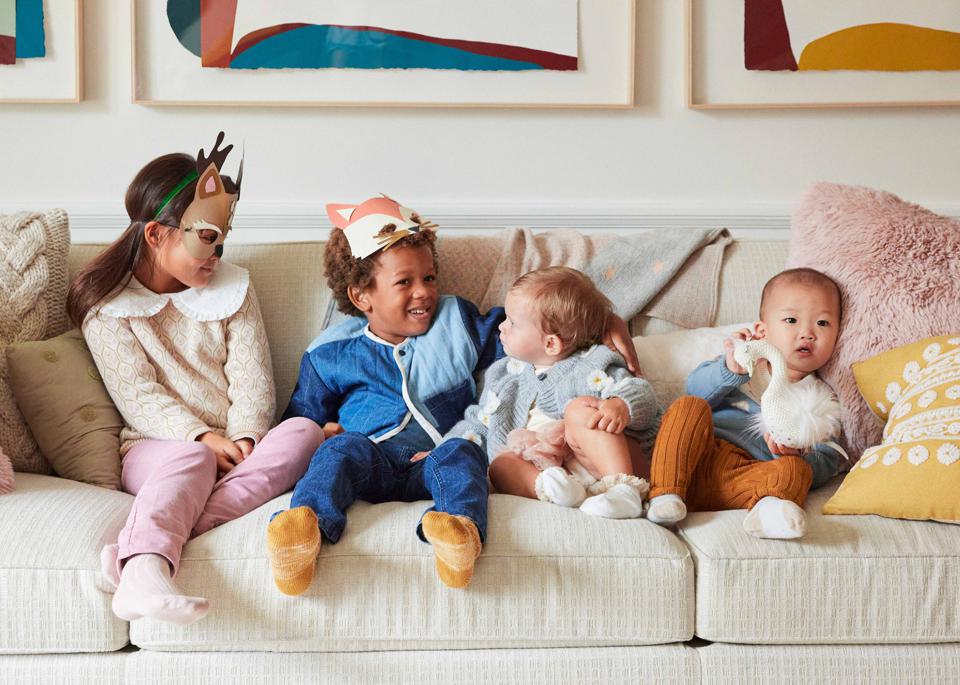 6 Best Baby Shopping Websites That Make Parenting Easier