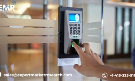 Access Control Market