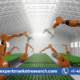 Agricultural Robots Market