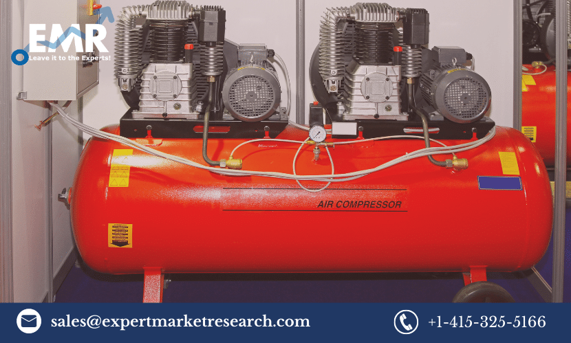 Air Compressor Market