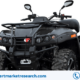 All-Terrain Vehicle Market