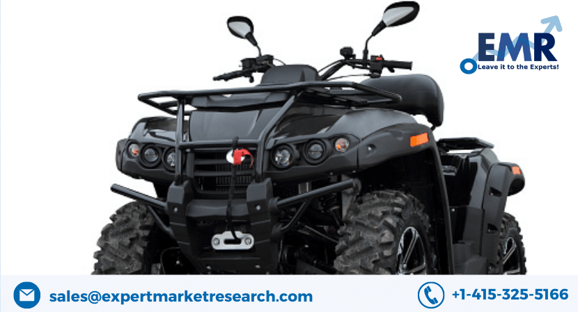 All-Terrain Vehicle Market