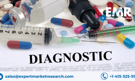 Allergy Diagnostics And Therapeutics Market