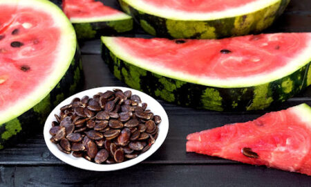 Watermelon Seeds