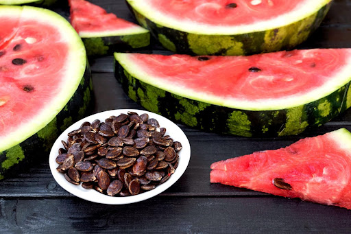 Watermelon Seeds