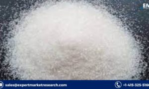 Ammonium Sulfate Market