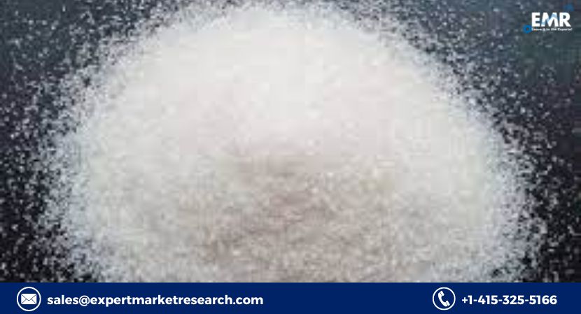 Ammonium Sulfate Market