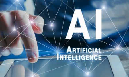 Artificial Intelligence Market