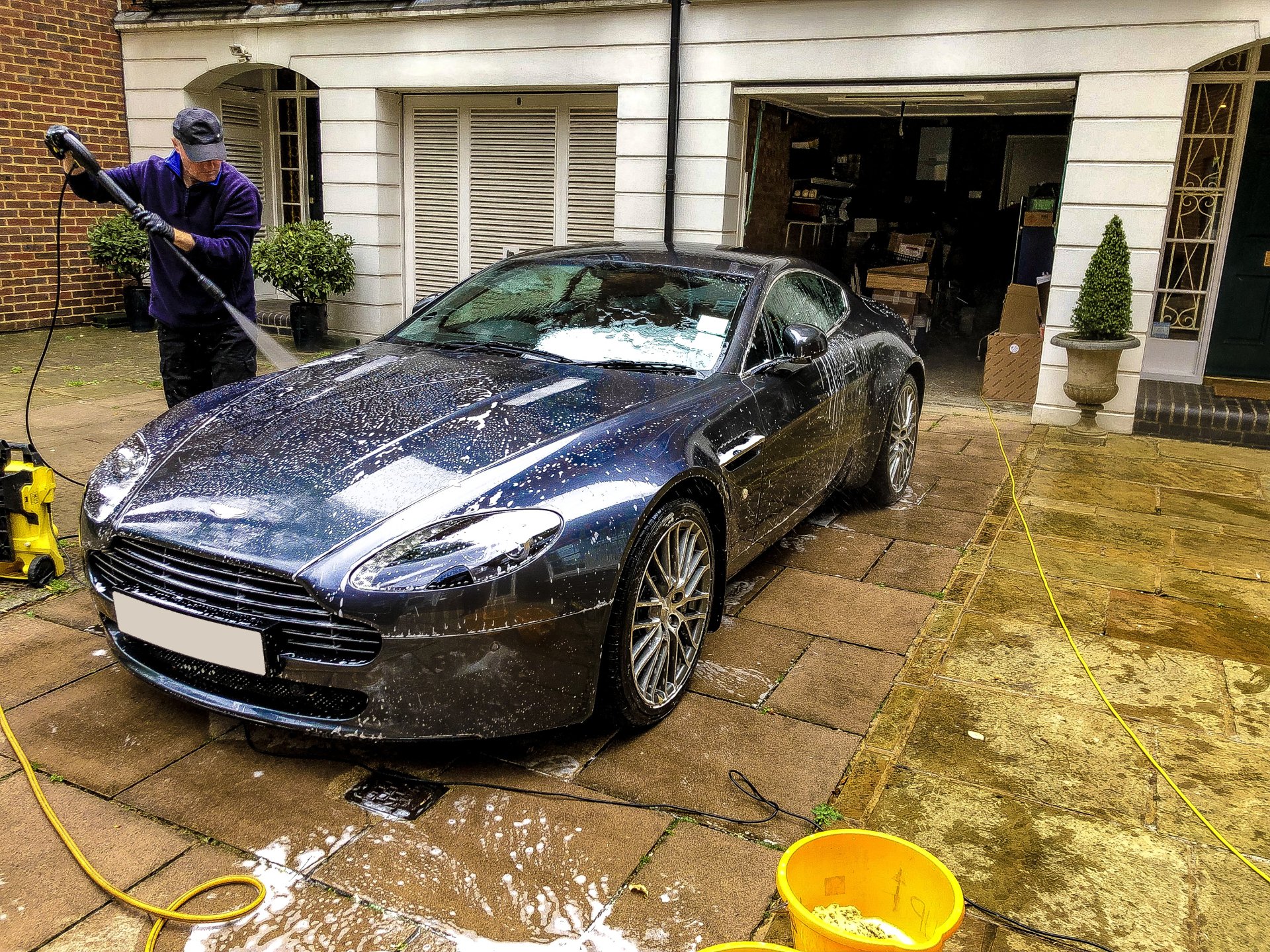 The Best Car Washes In London Techcrums