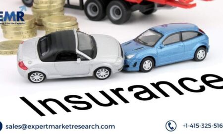 Auto Insurance Market