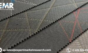 Automotive Fabric Market