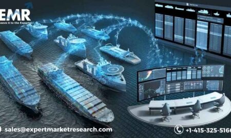 Autonomous Ships Market