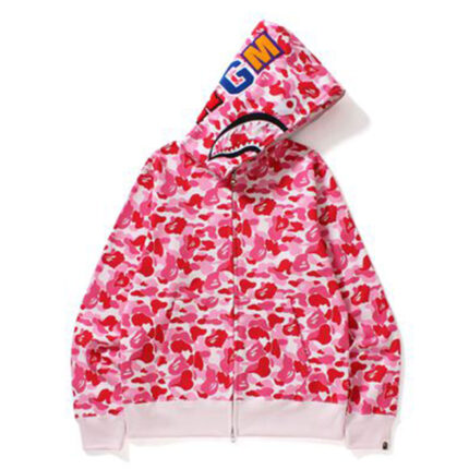 BAPE-ABC-Camo-Shark-Full-Zip-Hoodie-Pinks-430x430