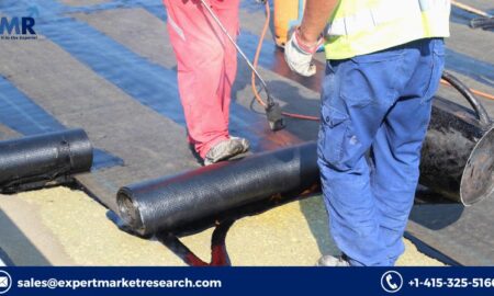 Below Grade Waterproofing Market