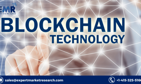 Blockchain Technology Market