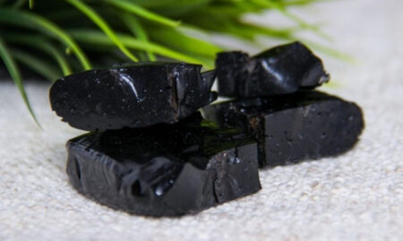 Buy Shilajit Capsules Online