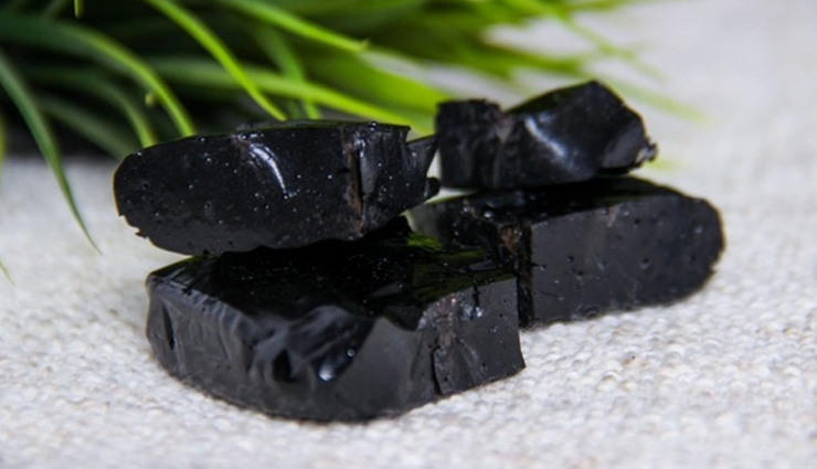 Buy Shilajit Capsules Online