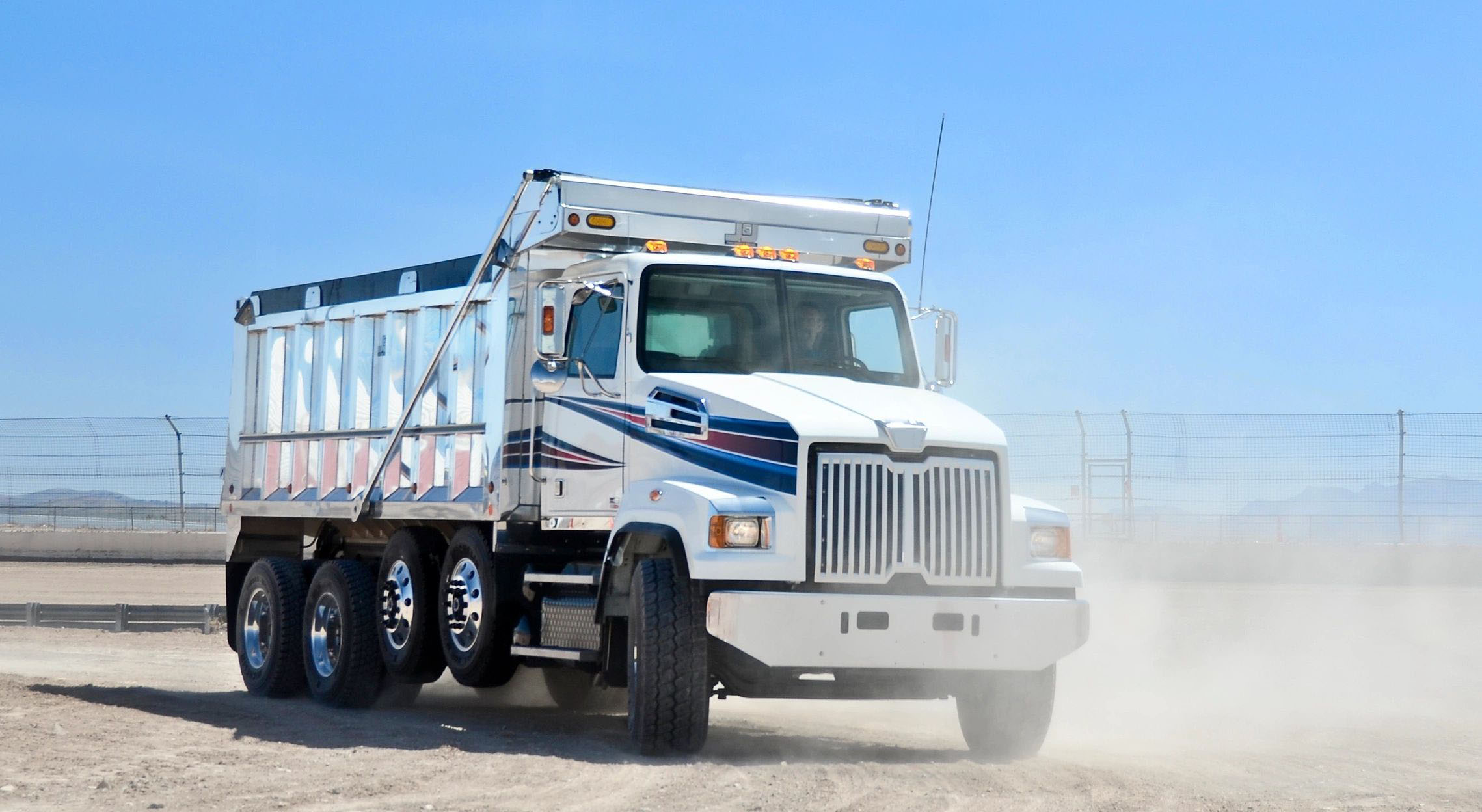 Buyer Guidelines for Used Dump Truck