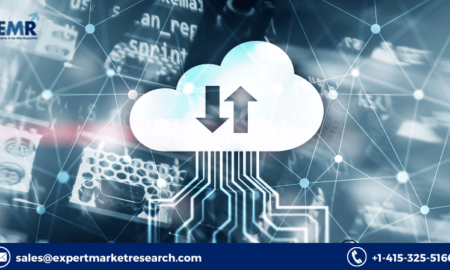 Cloud Migration Services Market