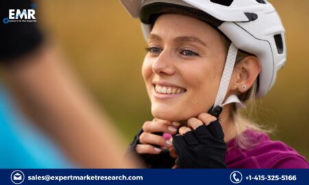 Cycling Helmet Market