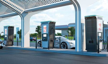 EV Chargers In Dubai: How To Find And Install Them