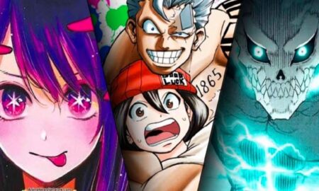 The 10 Best Manga Series Of All Time That You Need To Read