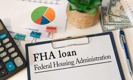 FHA Loans Near Me Fairbanks AK