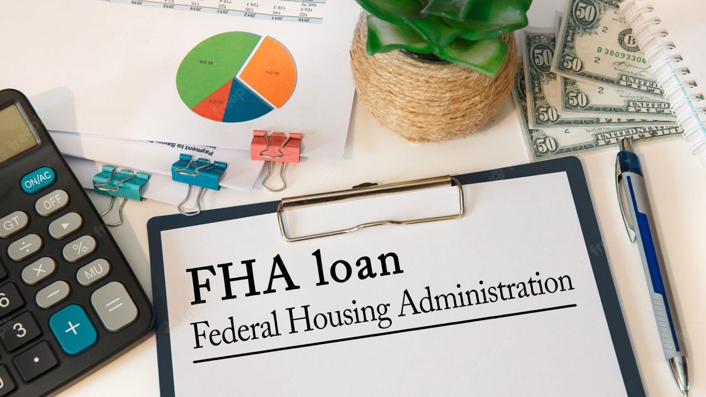 FHA Loans Near Me Fairbanks AK