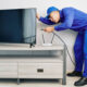 Is Your TV On The Fritz? Check Out Our Top Tips For TV Repair In Dubai!