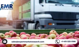 Food Logistics Market