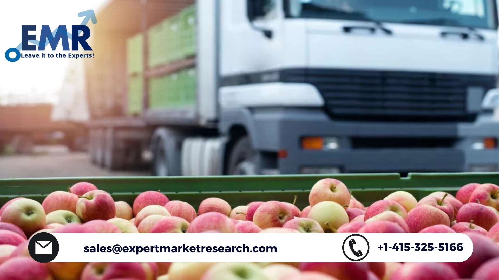 Food Logistics Market