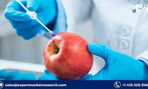 Food Safety Testing Market