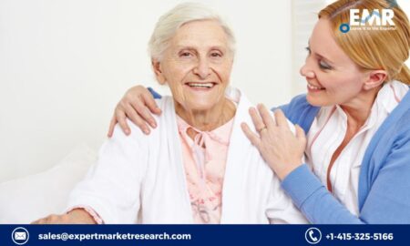 Geriatric Care Services Market