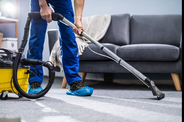 The Benefits Of Carpet Cleaning